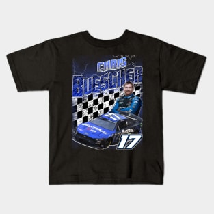 Chris Buescher Kids T-Shirt